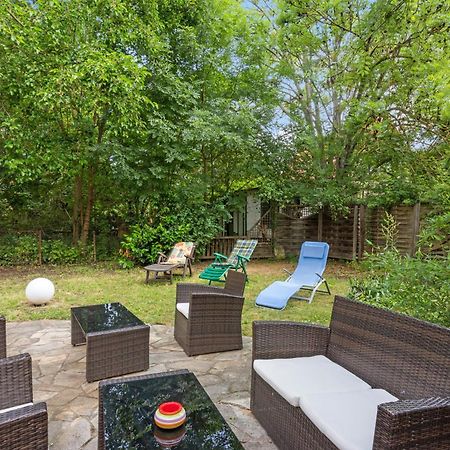 Schoenes Ferien-Appartement Fuer Bis Zu 6 Personen ハルバーシュタット エクステリア 写真
